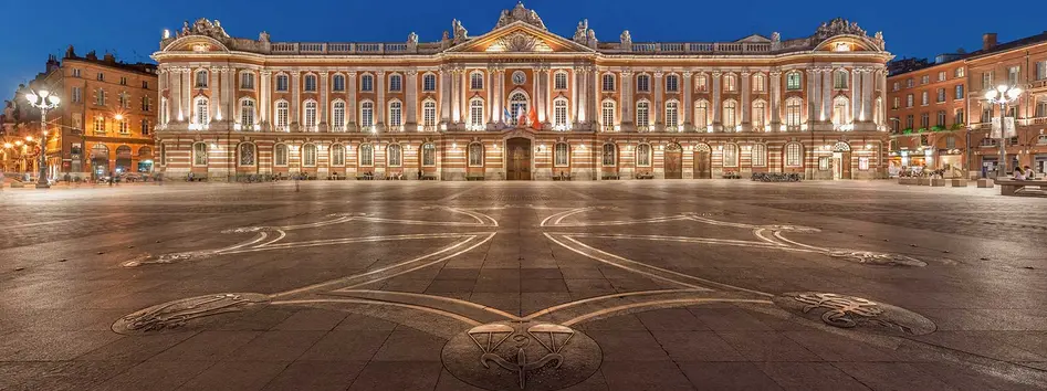 Toulouse Prancis