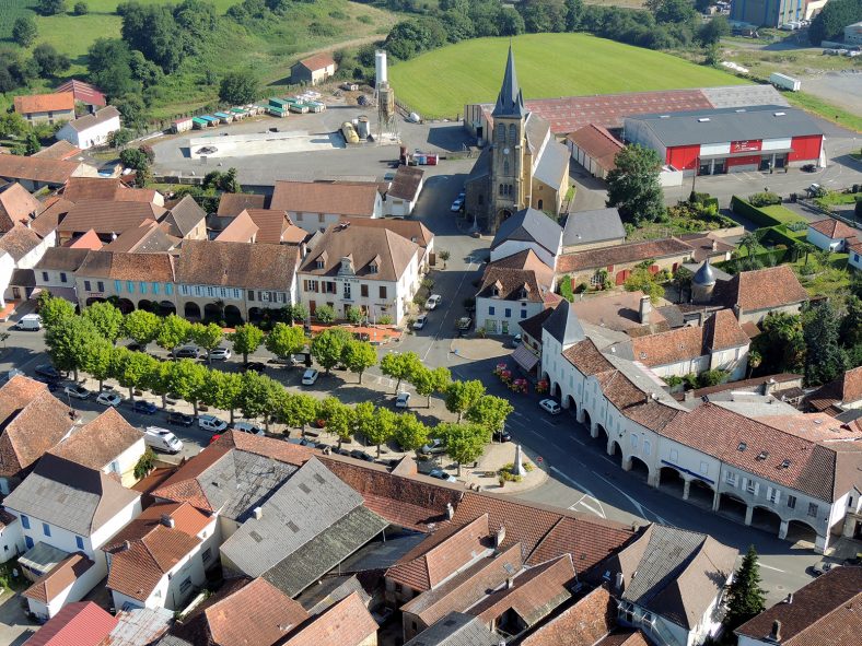 arzacq arraziguet