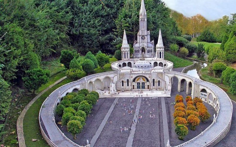 lourdes prancis