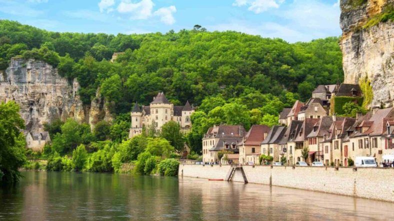 Sarlat la Caneda