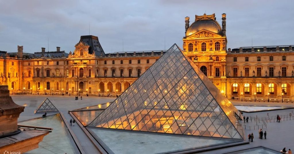 Museum Louvre