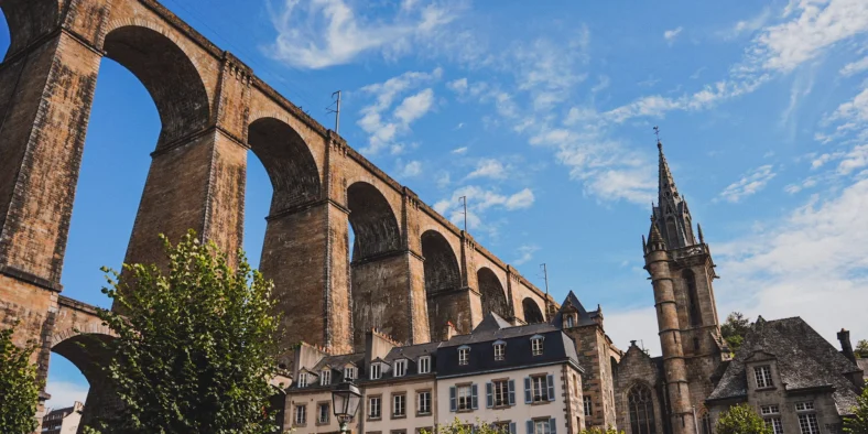 Morlaix